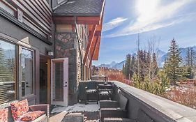 3 Bedroom Condo By Canadian Rockies Vacation Rentals