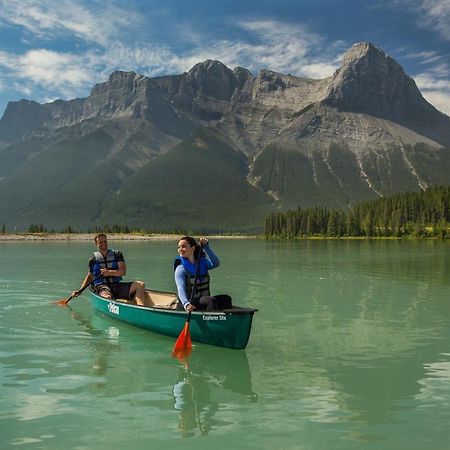3 Bedroom Condo By Canadian Rockies Vacation Rentals Canmore Exterior photo